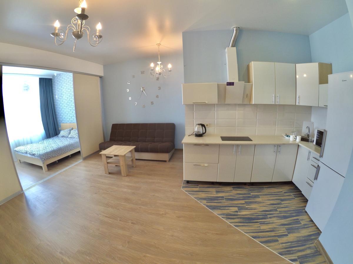 Sea View Apartment Arcadia Odessa Exterior foto